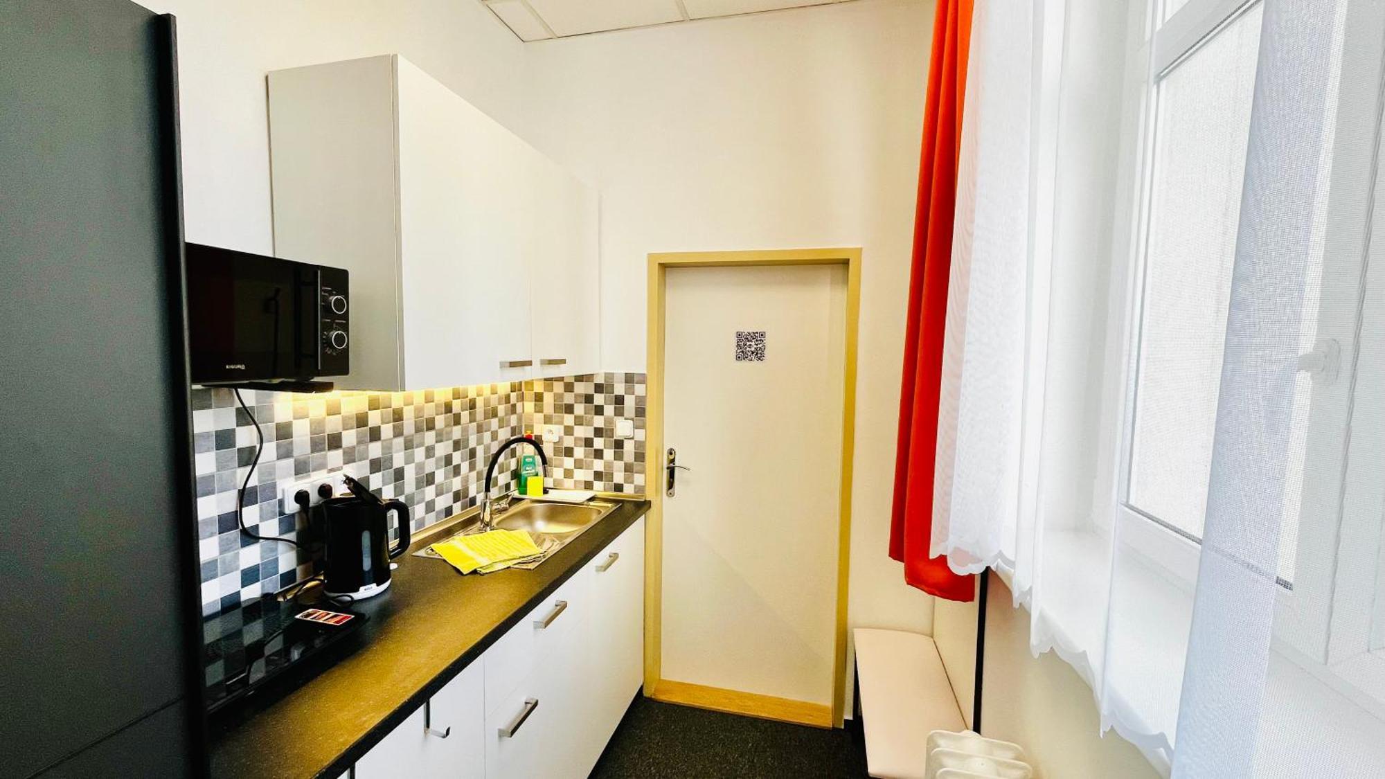 Apartments Radka Třeboň Eksteriør bilde