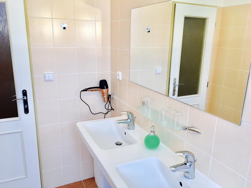 Apartments Radka Třeboň Eksteriør bilde